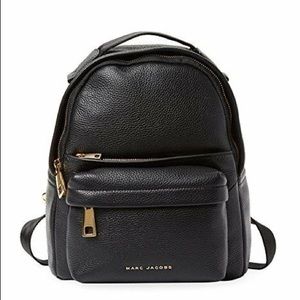 Marc Jacobs Mini Backpack
